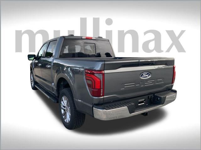 new 2025 Ford F-150 car, priced at $63,994