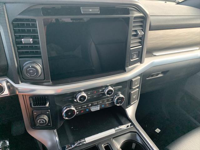 new 2025 Ford F-150 car, priced at $63,994