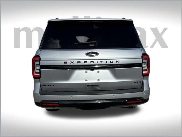 new 2024 Ford Expedition car, priced at $80,266