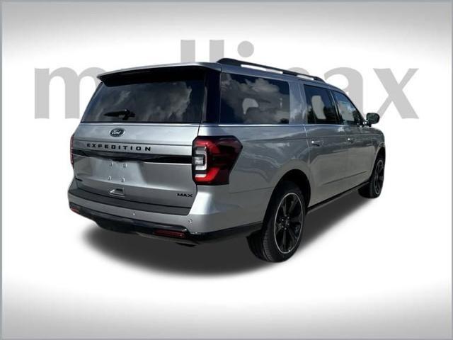 new 2024 Ford Expedition car, priced at $80,266