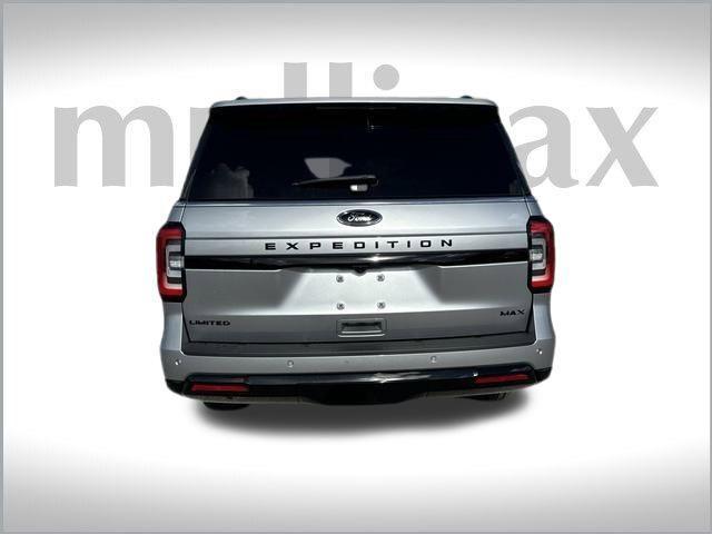 new 2024 Ford Expedition car, priced at $83,265