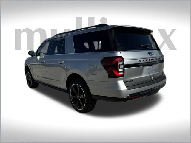 new 2024 Ford Expedition car, priced at $83,265