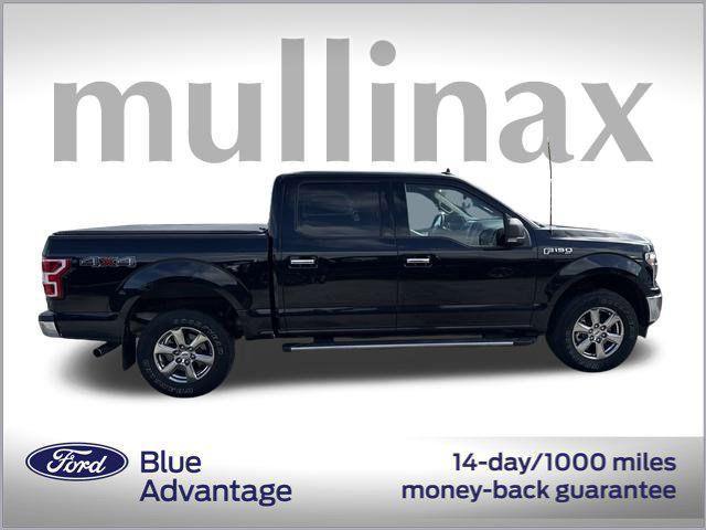 used 2020 Ford F-150 car, priced at $33,900