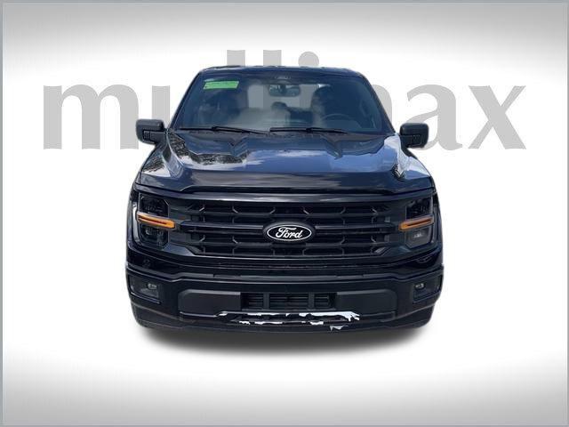 new 2024 Ford F-150 car, priced at $46,450