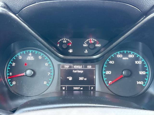 used 2022 GMC Canyon car, priced at $29,900