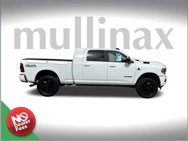 used 2020 Ram 2500 car, priced at $54,900