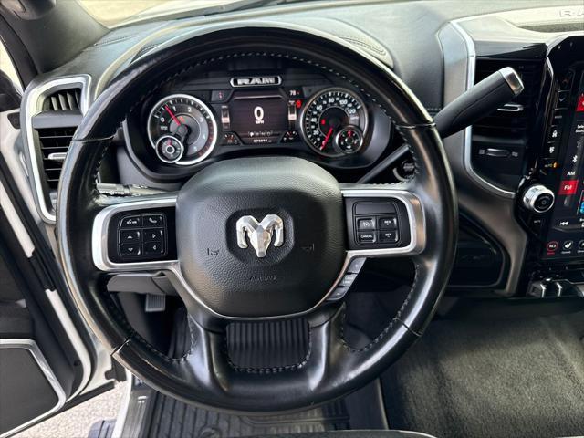 used 2020 Ram 2500 car, priced at $54,900