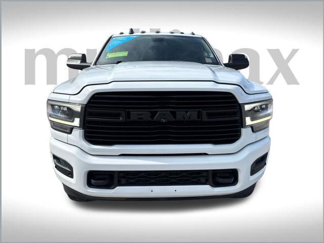 used 2020 Ram 2500 car, priced at $54,900