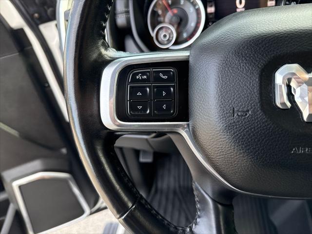 used 2020 Ram 2500 car, priced at $54,900