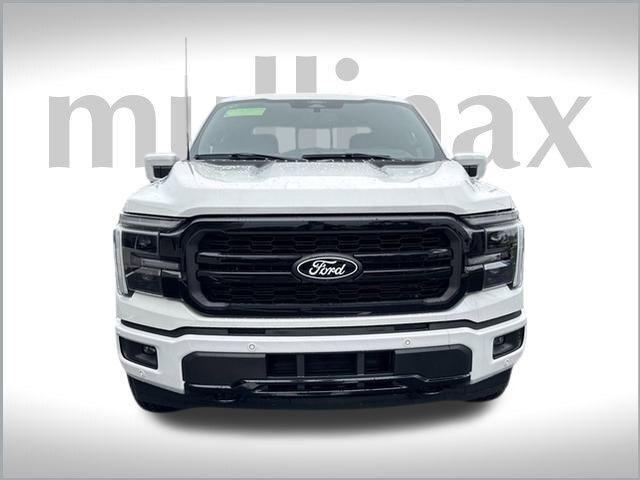 new 2025 Ford F-150 car, priced at $69,626