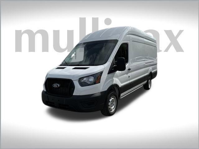 new 2024 Ford Transit-250 car, priced at $51,767