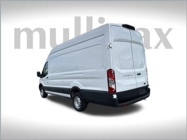 new 2024 Ford Transit-250 car, priced at $51,767