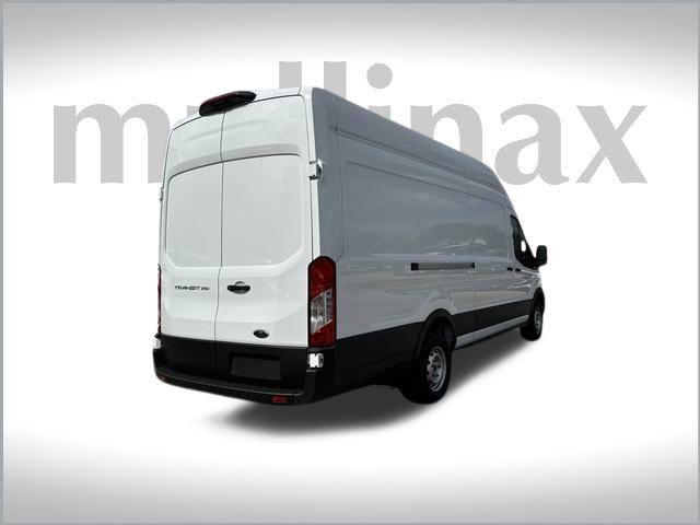 new 2024 Ford Transit-250 car, priced at $51,767