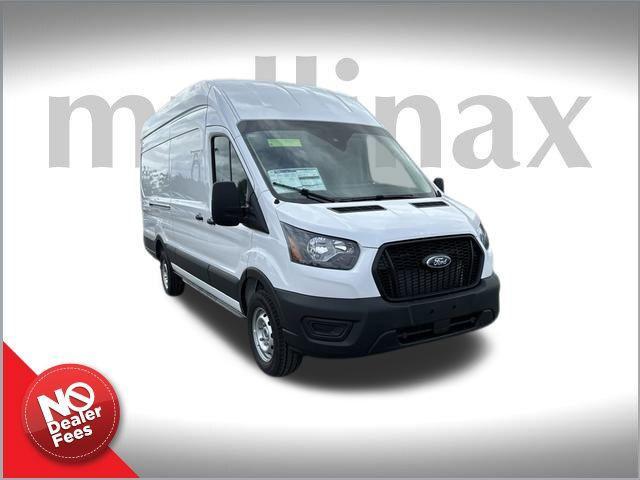 new 2024 Ford Transit-250 car, priced at $51,767