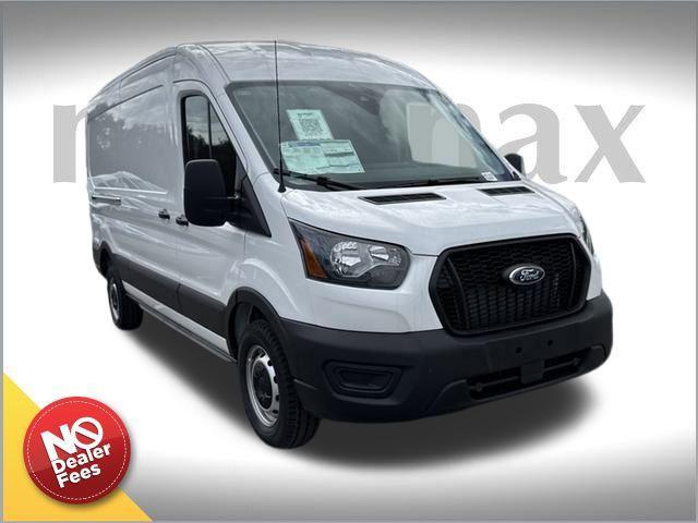 new 2024 Ford Transit-250 car, priced at $48,117