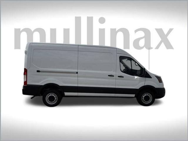 new 2024 Ford Transit-250 car, priced at $48,117