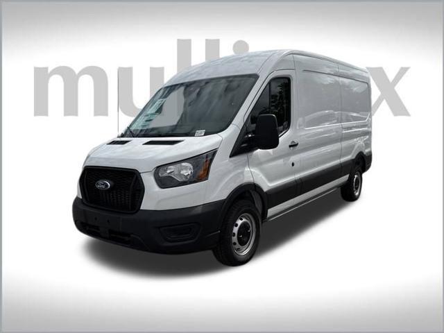 new 2024 Ford Transit-250 car, priced at $48,117