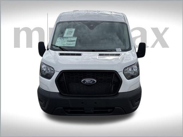 new 2024 Ford Transit-250 car, priced at $48,117