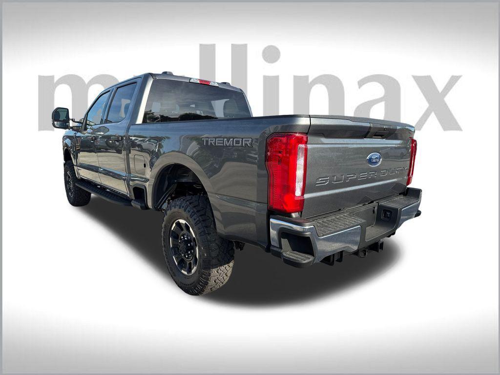 new 2025 Ford F-250 car, priced at $59,253