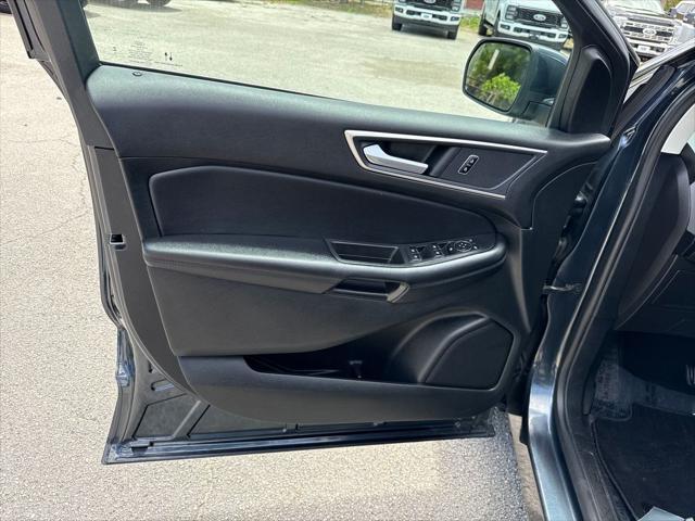 used 2023 Ford Edge car, priced at $28,900