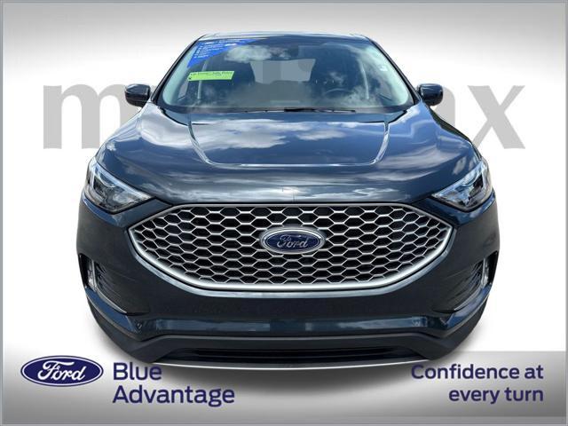used 2023 Ford Edge car, priced at $28,900