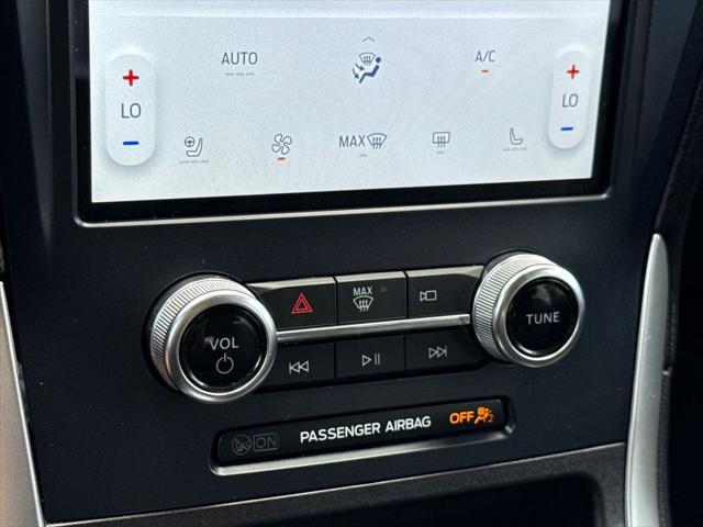 used 2023 Ford Edge car, priced at $28,900