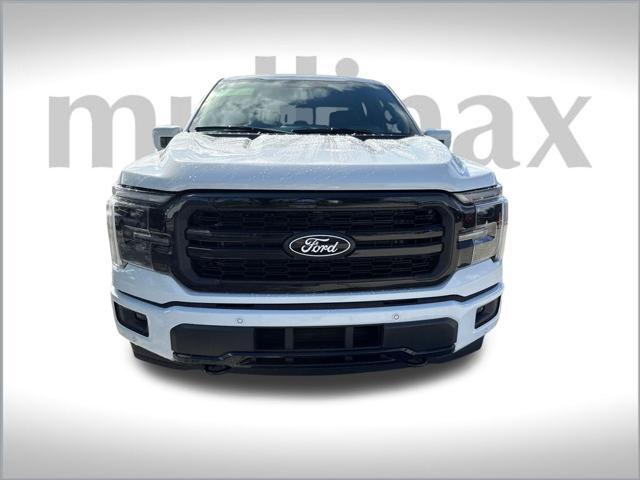 new 2025 Ford F-150 car, priced at $63,126