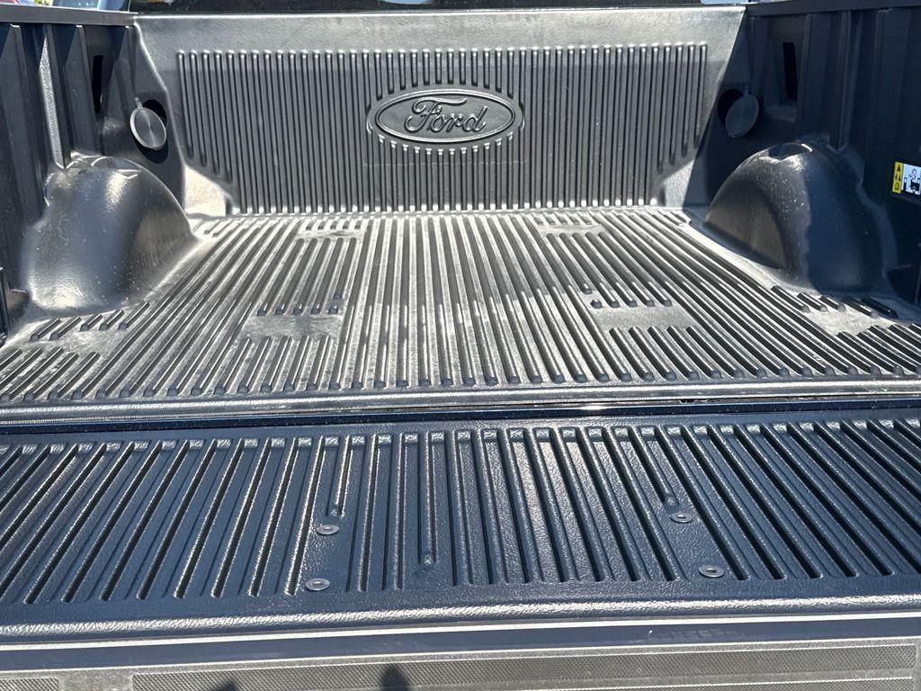 new 2025 Ford F-150 car, priced at $64,012