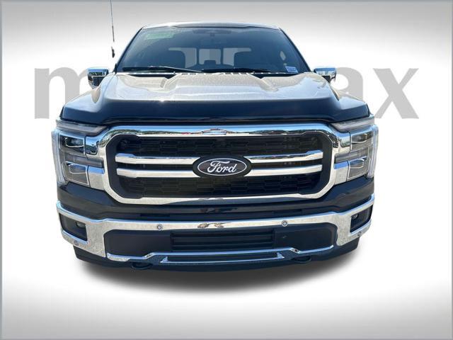 new 2025 Ford F-150 car, priced at $61,359