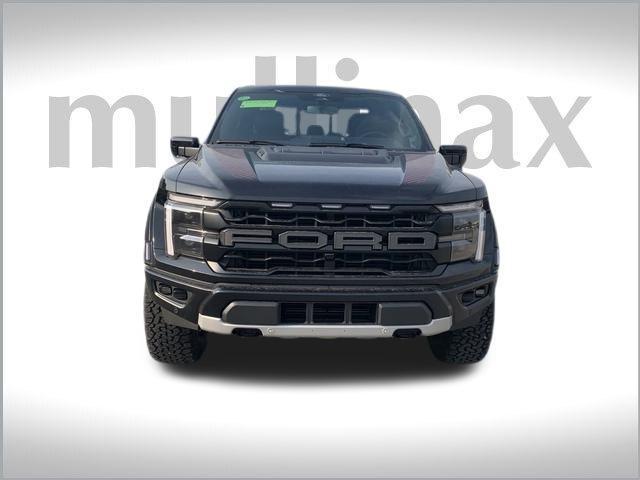 new 2024 Ford F-150 car, priced at $88,320