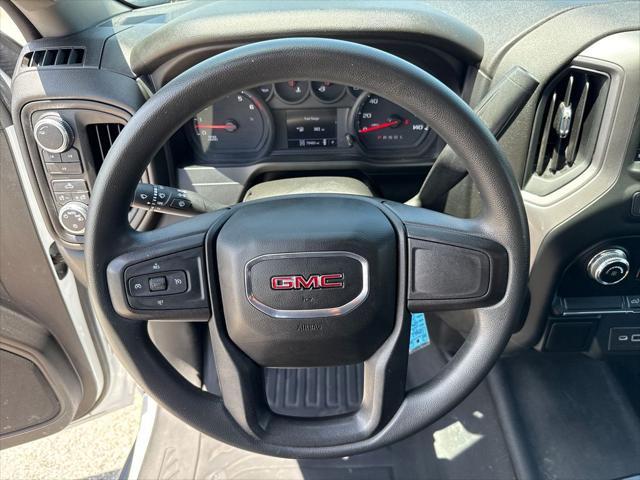 used 2022 GMC Sierra 2500 car, priced at $32,900