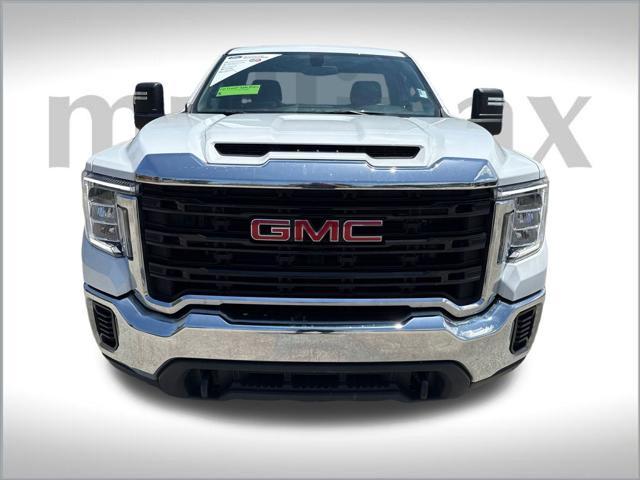 used 2022 GMC Sierra 2500 car, priced at $32,900