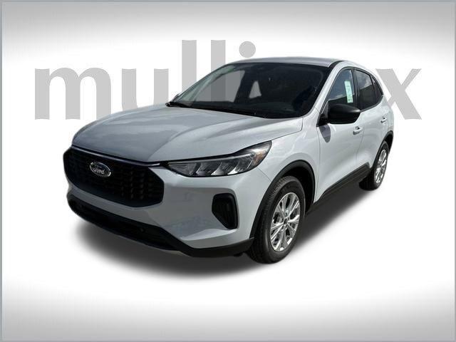 new 2025 Ford Escape car, priced at $30,198