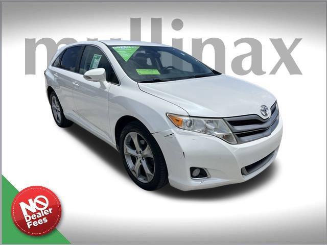 used 2013 Toyota Venza car, priced at $14,901