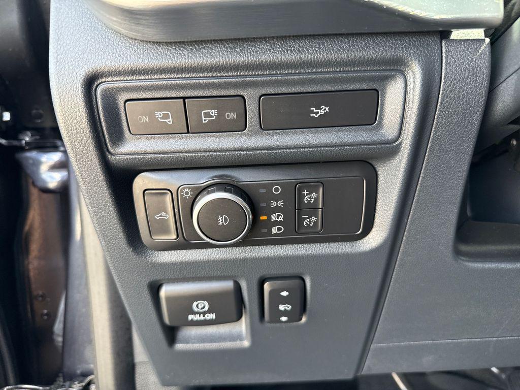 used 2022 Ford F-150 car, priced at $36,900