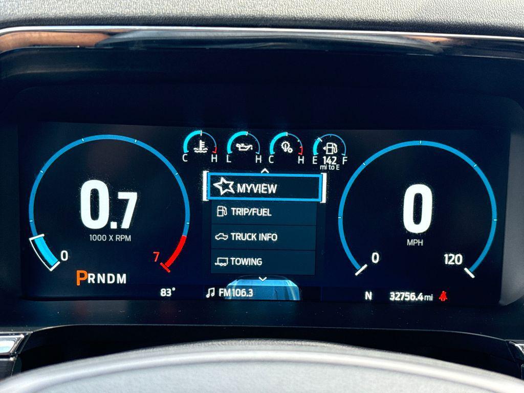 used 2022 Ford F-150 car, priced at $36,900