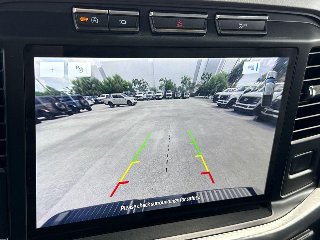 used 2022 Ford F-150 car, priced at $36,900