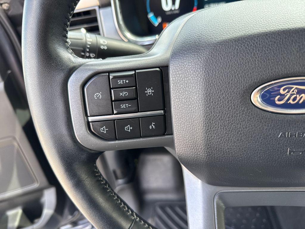 used 2022 Ford F-150 car, priced at $36,900