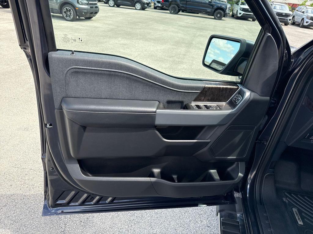 used 2022 Ford F-150 car, priced at $36,900