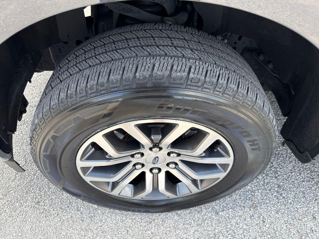 used 2022 Ford F-150 car, priced at $36,900