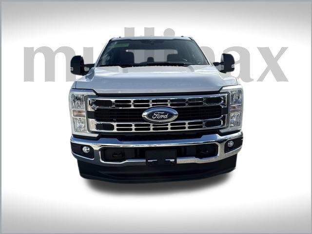 new 2024 Ford F-350 car, priced at $67,955