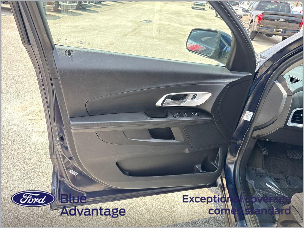 used 2017 Chevrolet Equinox car, priced at $9,900