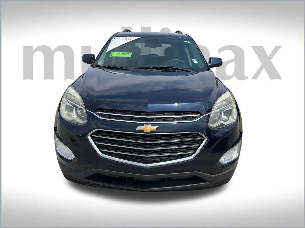 used 2017 Chevrolet Equinox car, priced at $9,900