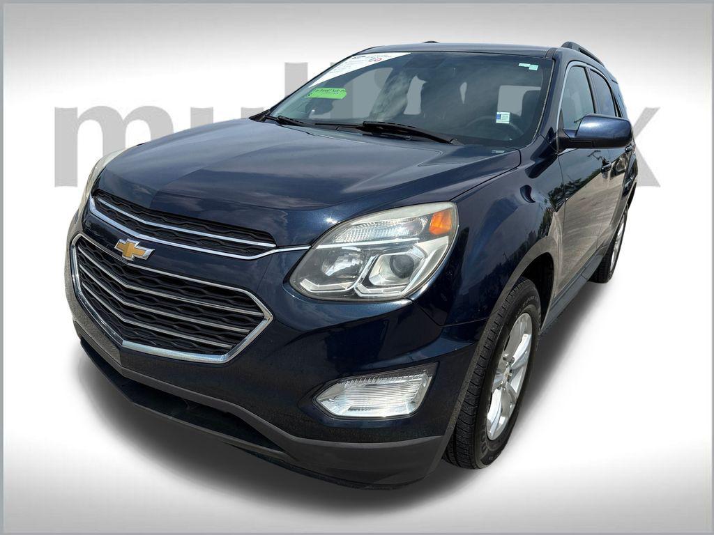 used 2017 Chevrolet Equinox car, priced at $9,900