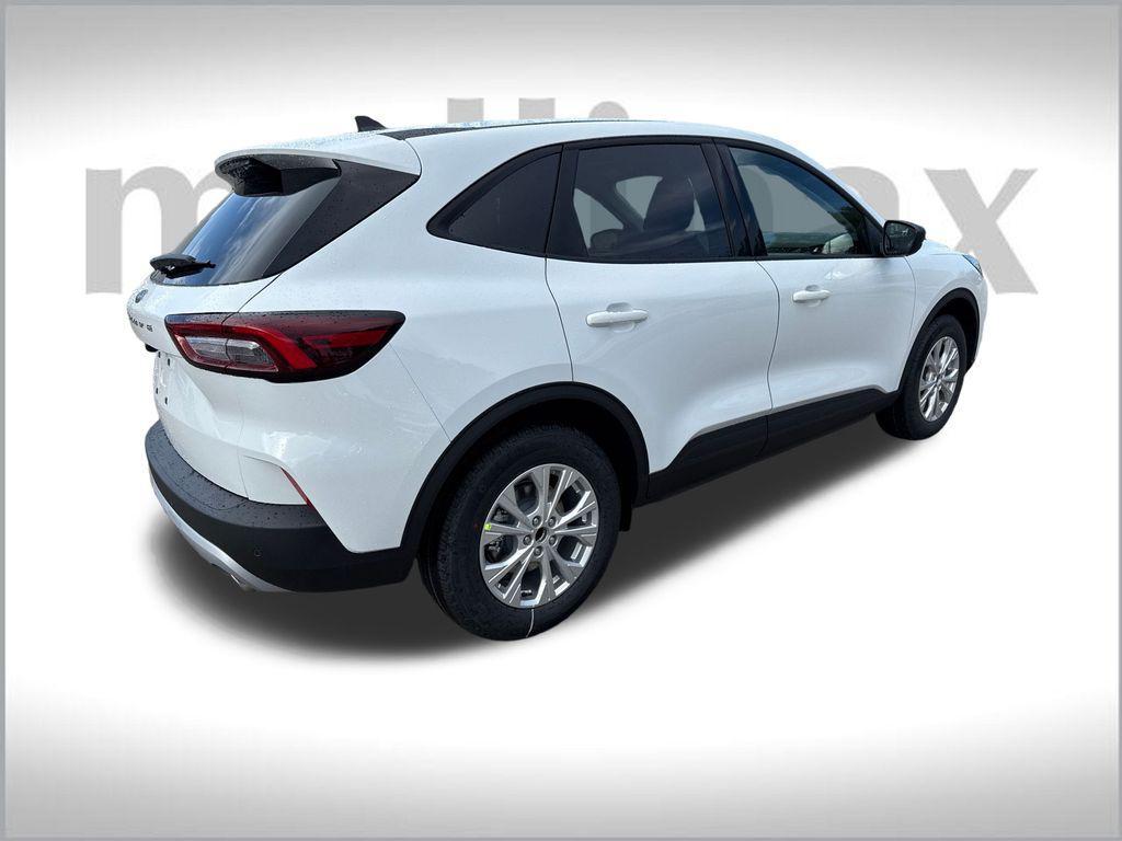 new 2025 Ford Escape car, priced at $28,336