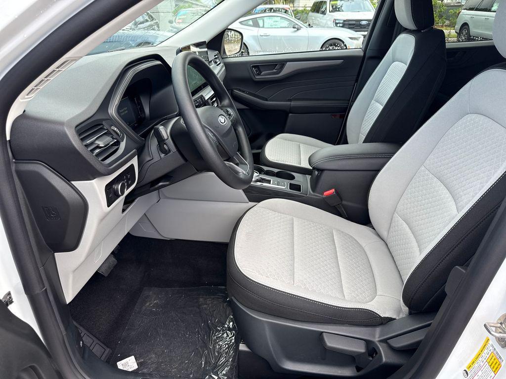 new 2025 Ford Escape car, priced at $28,336