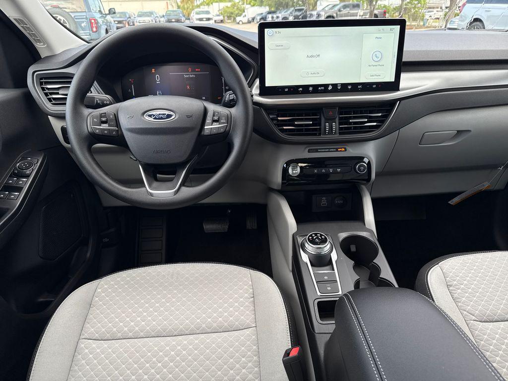 new 2025 Ford Escape car, priced at $28,336