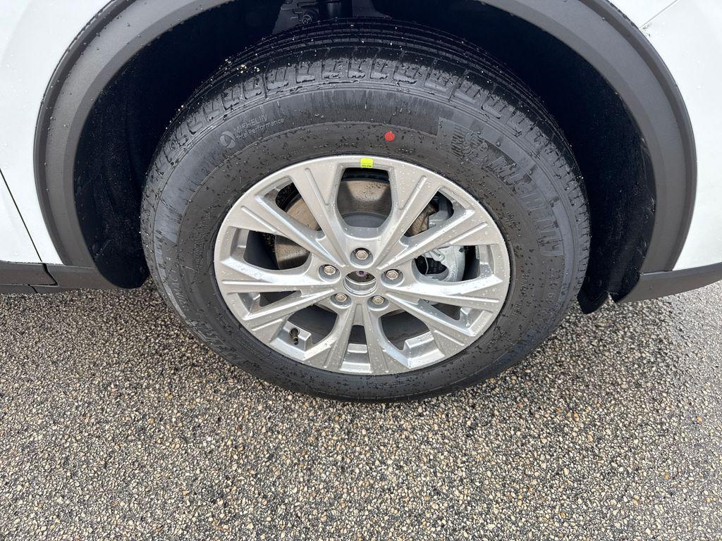 new 2025 Ford Escape car, priced at $28,336