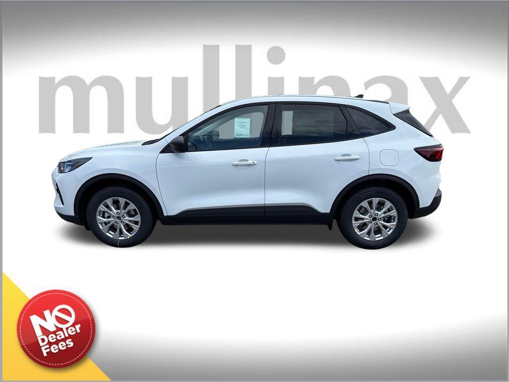 new 2025 Ford Escape car, priced at $28,336