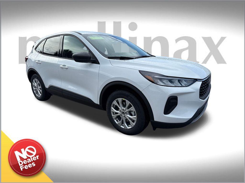 new 2025 Ford Escape car, priced at $28,336